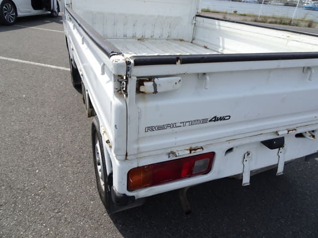 HONDA Acty Truck thumbnail 54