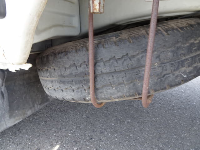 HONDA Acty Truck thumbnail 21