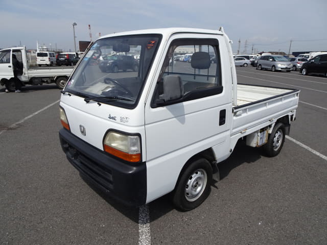 HONDA Acty Truck thumbnail 72