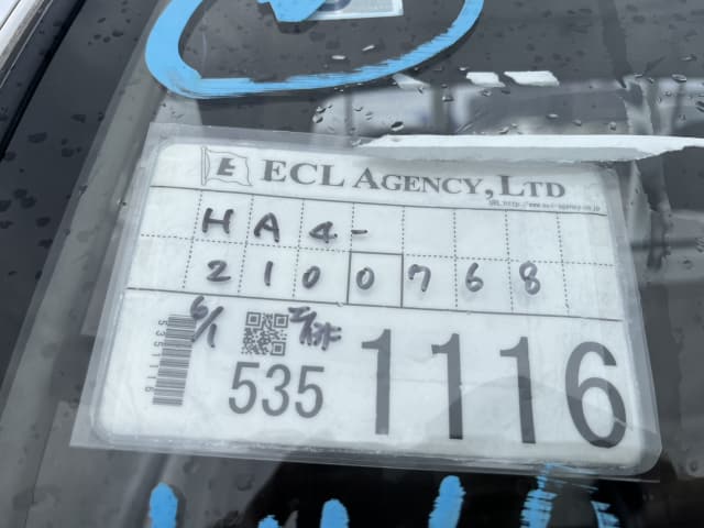 HONDA Acty Truck thumbnail 71