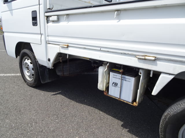 HONDA Acty Truck thumbnail 44