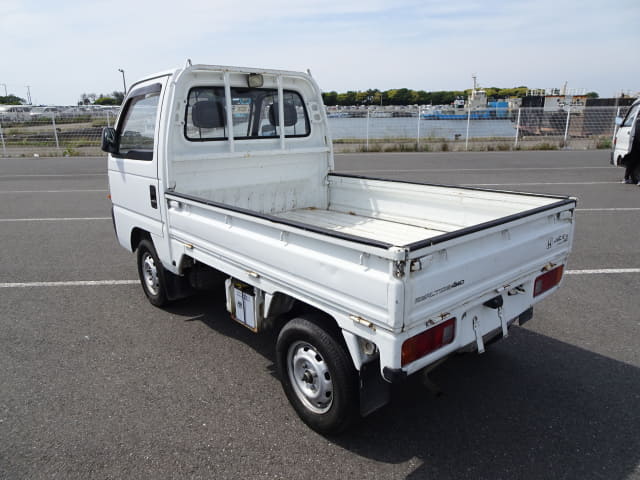 HONDA Acty Truck thumbnail 74