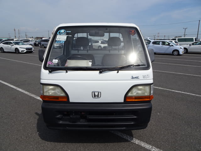 HONDA Acty Truck thumbnail 79