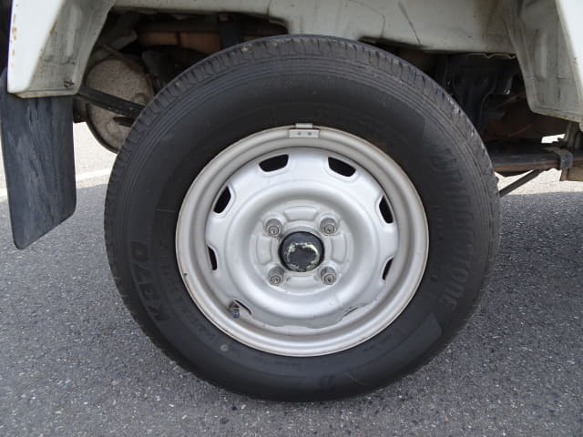 HONDA Acty Truck thumbnail 11