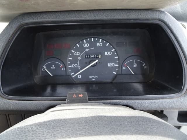 HONDA Acty Truck thumbnail 25