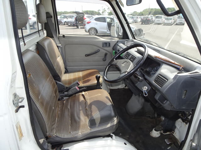 HONDA Acty Truck thumbnail 17