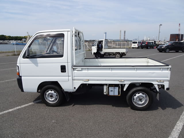 HONDA Acty Truck thumbnail 73