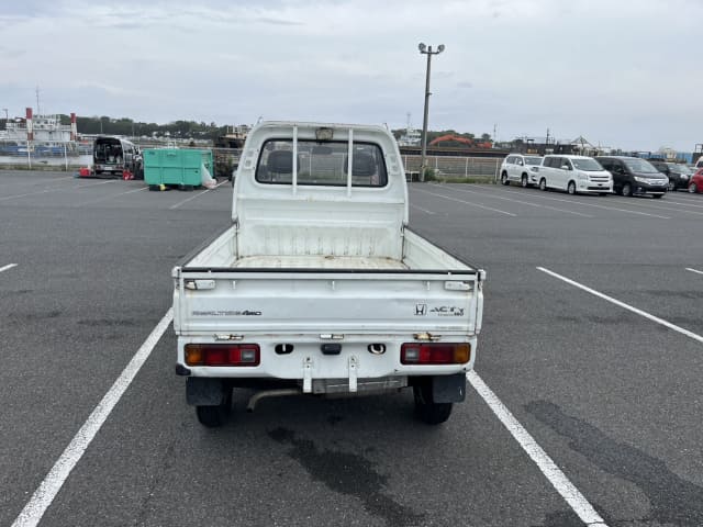 HONDA Acty Truck thumbnail 4