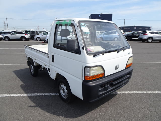 HONDA Acty Truck thumbnail 78