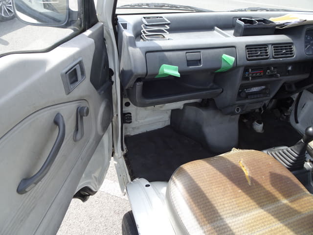 HONDA Acty Truck thumbnail 24
