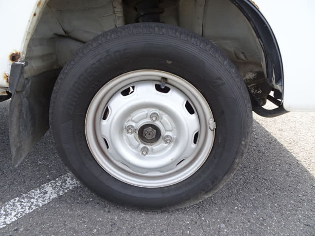 HONDA Acty Truck thumbnail 12