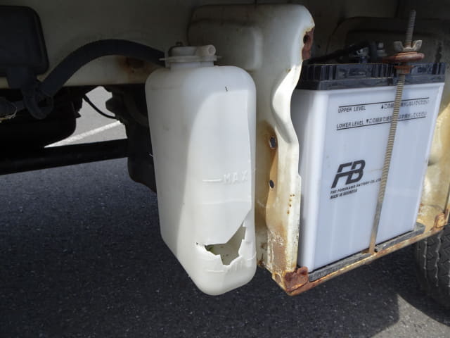 HONDA Acty Truck thumbnail 41