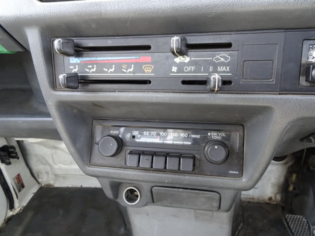 HONDA Acty Truck thumbnail 28