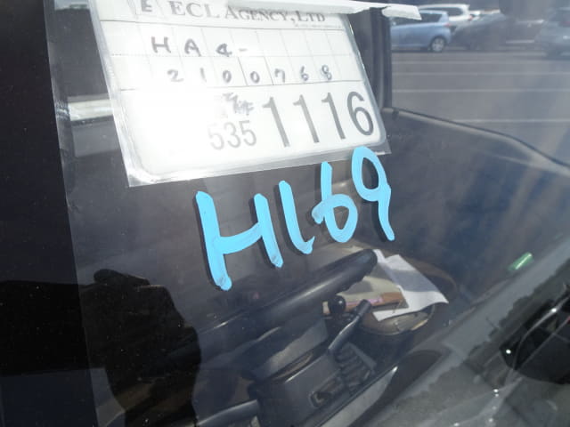 HONDA Acty Truck thumbnail 36