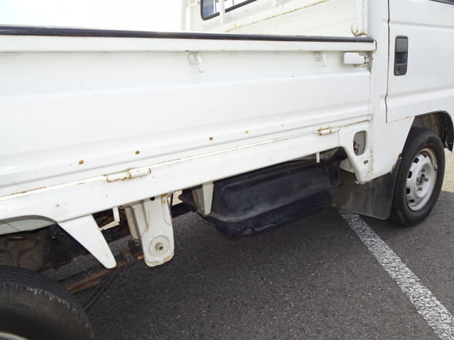 HONDA Acty Truck thumbnail 46