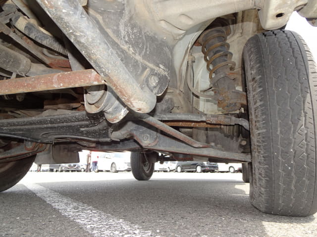 HONDA Acty Truck thumbnail 14