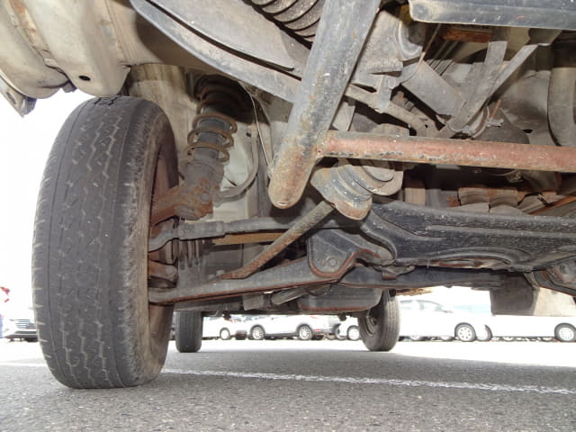 HONDA Acty Truck thumbnail 13