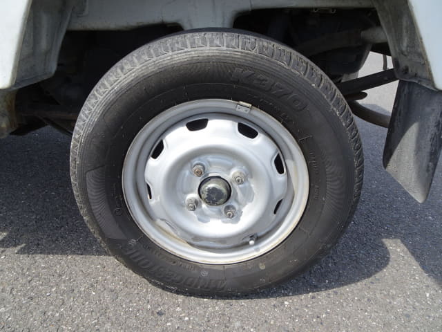 HONDA Acty Truck thumbnail 10