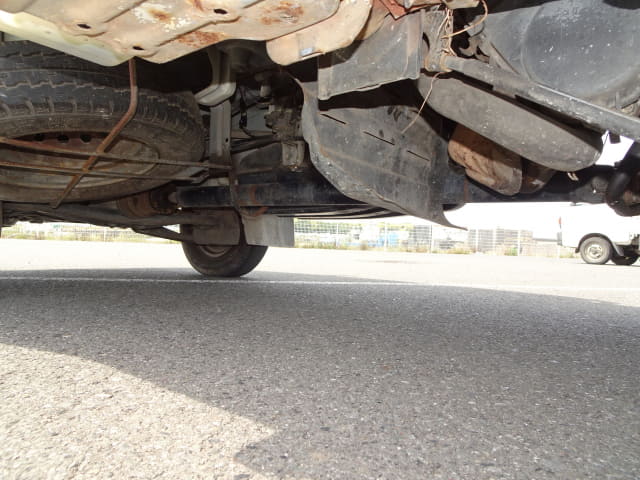 HONDA Acty Truck thumbnail 43
