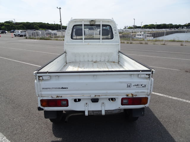 HONDA Acty Truck thumbnail 75