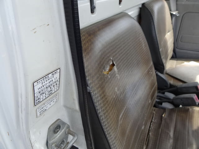 HONDA Acty Truck thumbnail 51