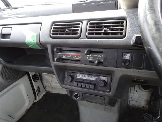 HONDA Acty Truck thumbnail 27