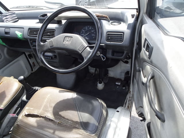 HONDA Acty Truck thumbnail 23
