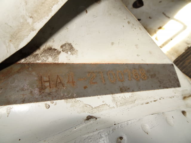 HONDA Acty Truck thumbnail 32