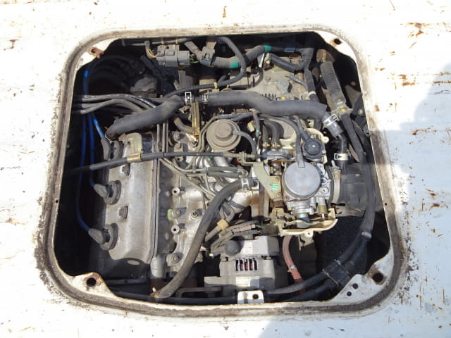 HONDA Acty Truck thumbnail 34