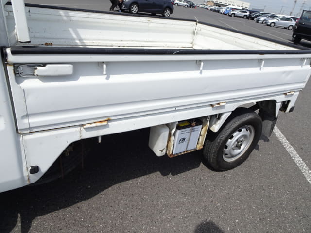 HONDA Acty Truck thumbnail 52