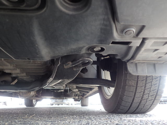 HONDA Step WGN thumbnail 14
