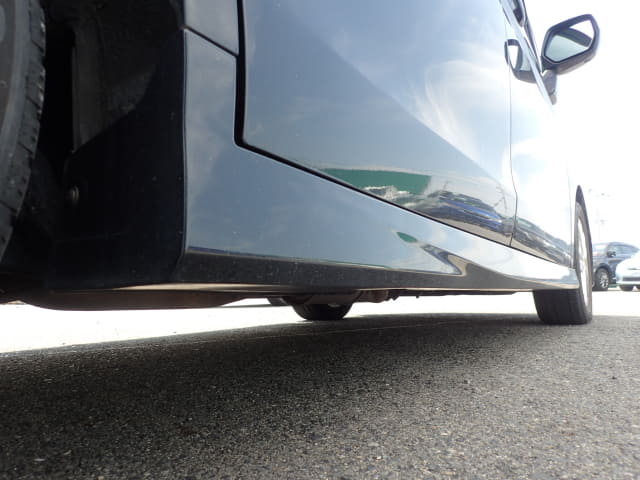 HONDA Step WGN thumbnail 21