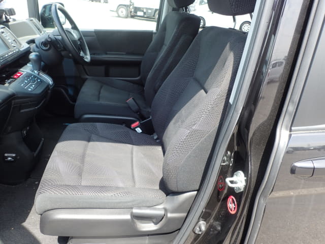 HONDA Step WGN thumbnail 26