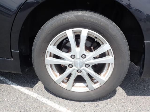 HONDA Step WGN thumbnail 10