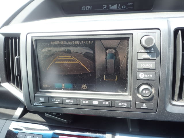 HONDA Step WGN thumbnail 44