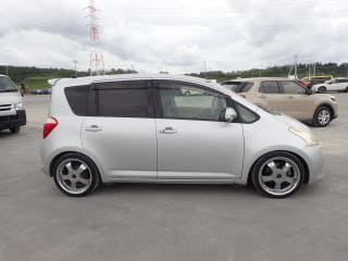 2006 TOYOTA Ractis