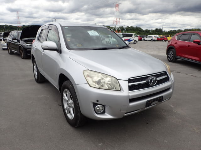 TOYOTA RAV4 thumbnail 7