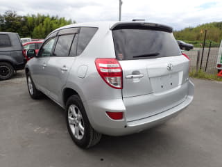 2010 TOYOTA RAV4