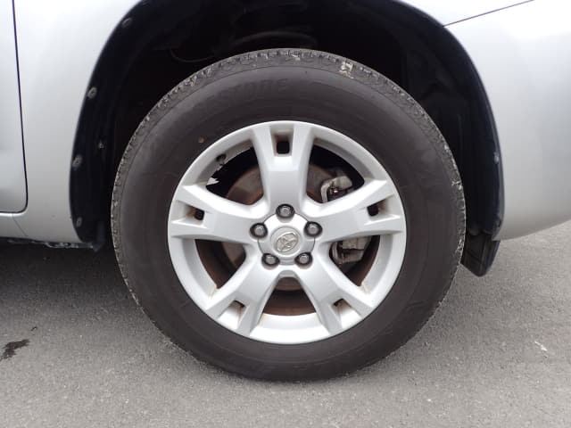 TOYOTA RAV4 thumbnail 12