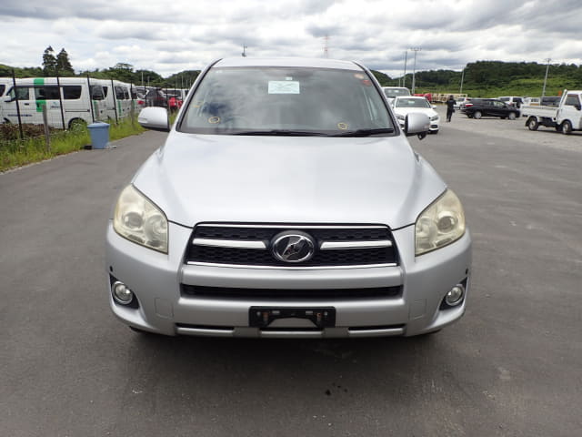 TOYOTA RAV4 thumbnail 8