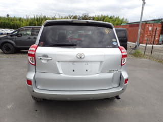 2010 TOYOTA RAV4