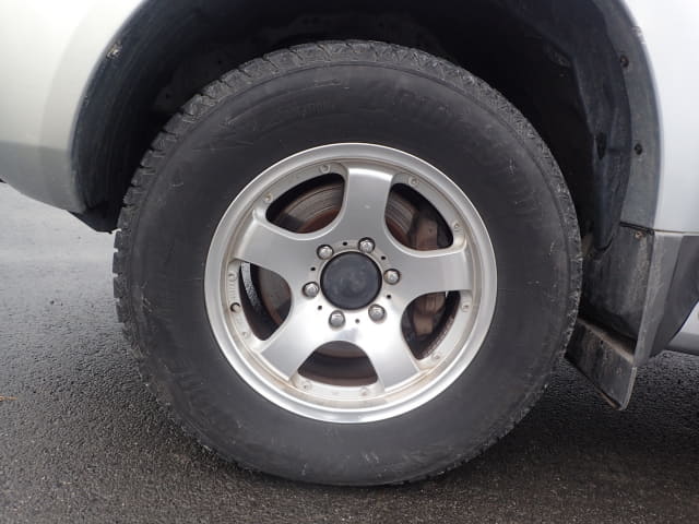 TOYOTA Land Cruiser Prado thumbnail 65