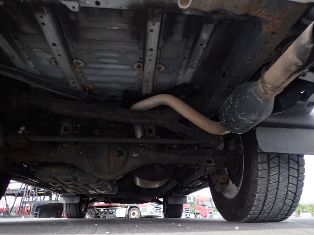 TOYOTA Land Cruiser Prado thumbnail 16