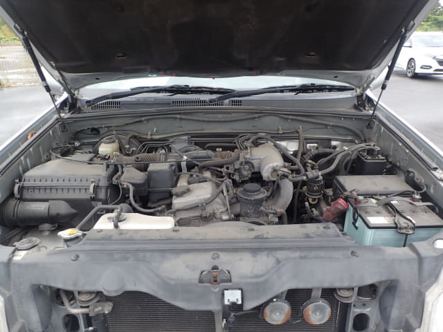 TOYOTA Land Cruiser Prado thumbnail 46