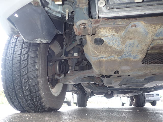 TOYOTA Land Cruiser Prado thumbnail 69