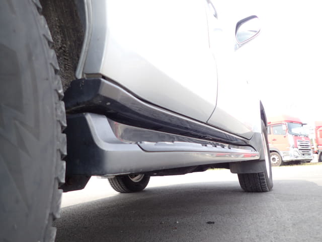 TOYOTA Land Cruiser Prado thumbnail 21