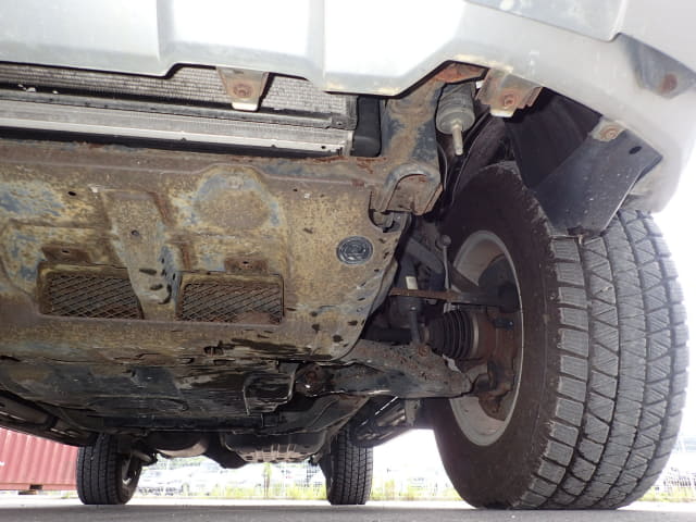 TOYOTA Land Cruiser Prado thumbnail 14
