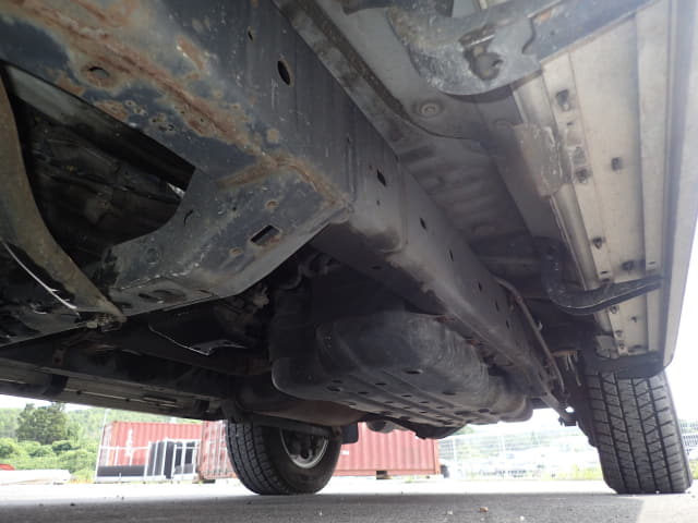TOYOTA Land Cruiser Prado thumbnail 17