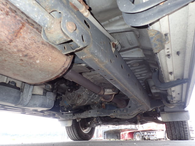 TOYOTA Land Cruiser Prado thumbnail 22