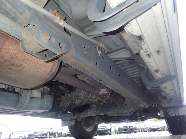 TOYOTA Land Cruiser Prado thumbnail 78